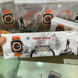 Smart Watch T800 Ultra
