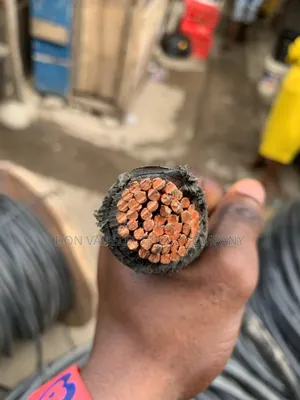70mm Single PVC
