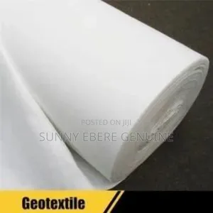 Geotextile Geo Textile Non Woven