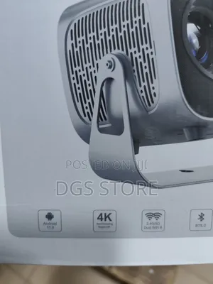 A10 Led Projector