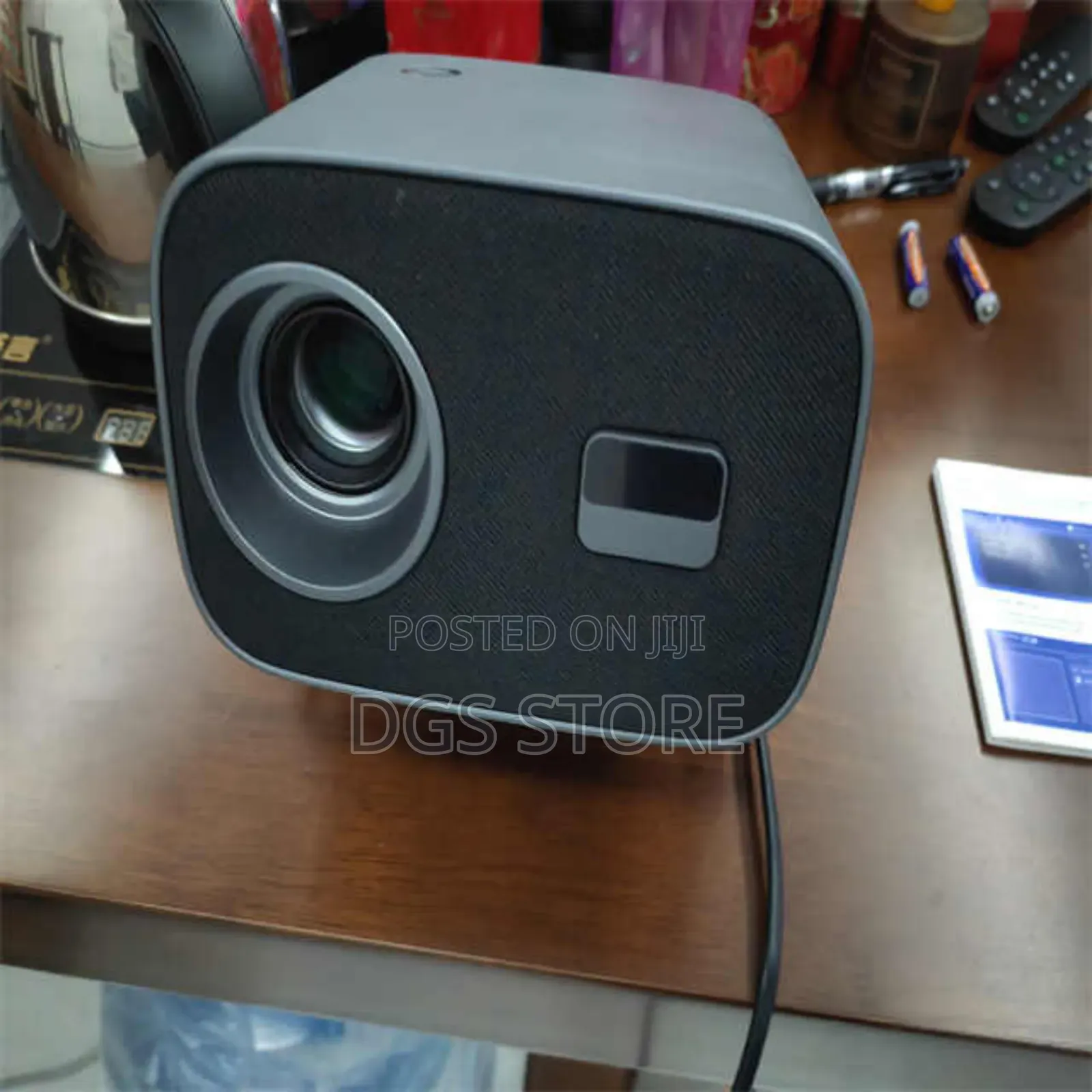 A10 Led Projector