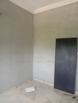 Furnished 2bdrm Apartment in Diamond Estate, Abule Ado for rent