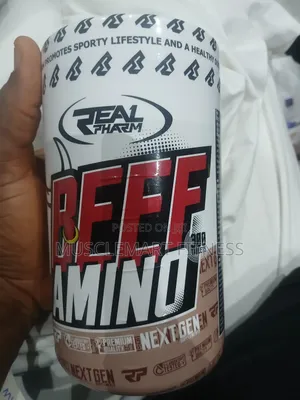 Beef Amino 300tablet