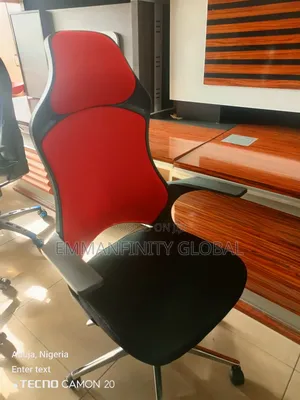 Executive Office Swivel Chair