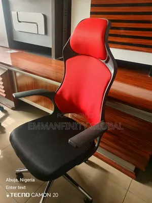 Executive Office Swivel Chair