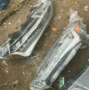 Headlamp For Acura Ilx 2020 Model