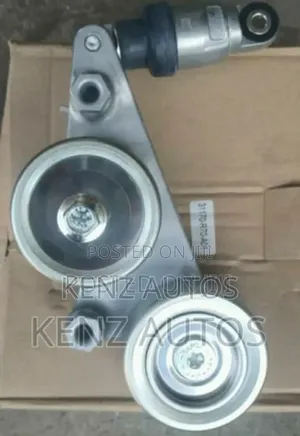 Engine Belt Adjuster Roller For Honda Accord 2008 Models