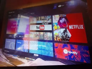 65 Inches Lg Breath Taking Visual Tv