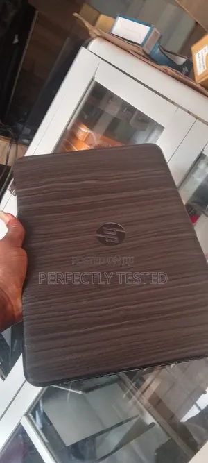 Laptop HP 15 4GB Intel Celeron HDD 500GB