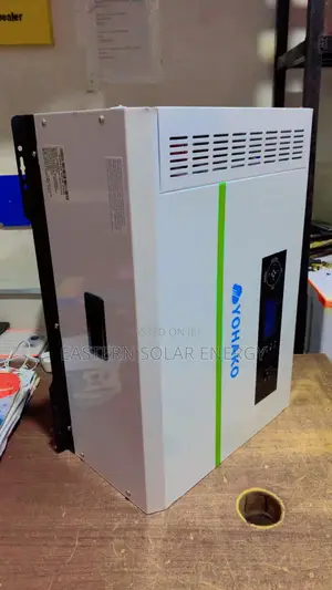 Yohako 10kva 48v Pure Sine Wave Inverter
