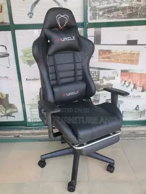 Comfortable Pro Game Chair