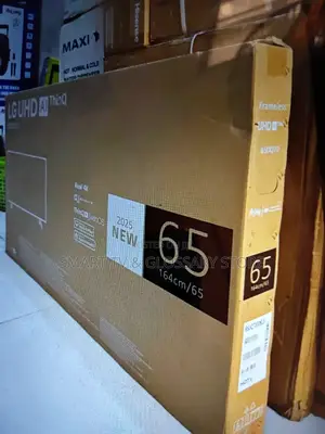 65 Inches Lg Digital Tv Latest Features Including Internet