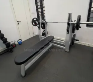 Flat Bench