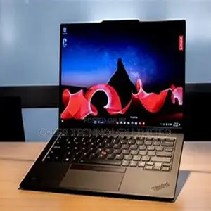 New Laptop Lenovo ThinkPad X1 Carbon 32GB Intel Core Ultra 7 SSD 1T