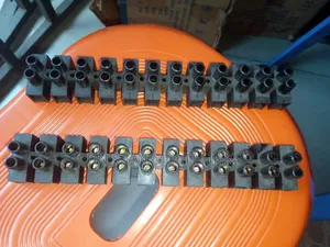 Cable Connector