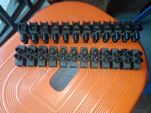 Cable Connector