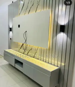 Tv Clouding Wall Unit 9 by 10ft Can Be Based on Measurements