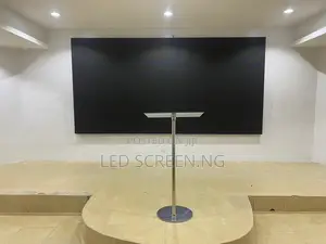 The Led Screen You Need!