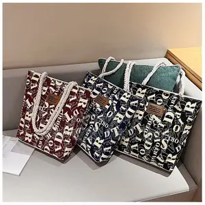 Women Tote Hand Bag