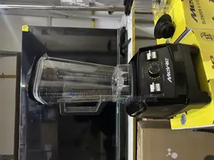 Mewe Blender And Grinder 1000w