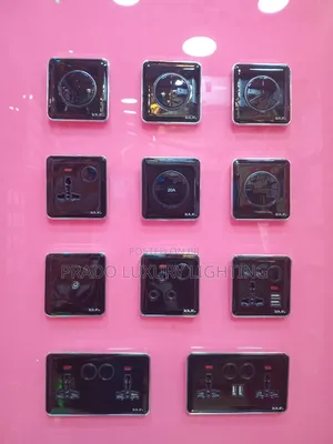 Black Switch