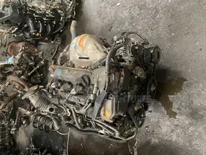 Toyota Camry Engine 2010 Model 2ar Japanese Used