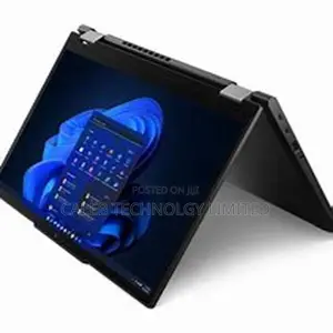 New Laptop Lenovo ThinkPad 13 16GB Intel Core Ultra 7 SSD 1T