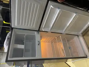 Aeon 205l Doubledoor Refrigerator