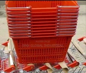 Shopping Basket