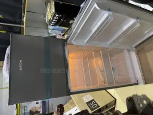 Aeon 205l Doubledoor Refrigerator