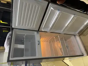 Aeon 205l Doubledoor Refrigerator