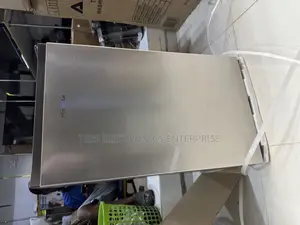 Hisense Refrigerator 093l Single Door
