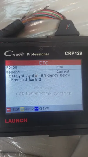Professional Car Inspection Mechanic for Toyota Honda Lexus.