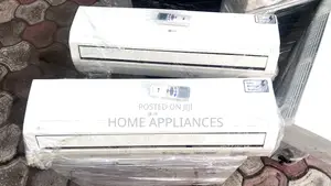 Low Voltage Starter Lg 1.5hp Split Air Conditioner Warranty