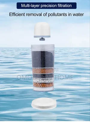 3 in 1 Alkaline Water Filter Replacement Kit