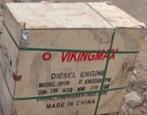 1130 Diesel Engine