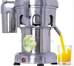 Juicer Extractor in All Sizes