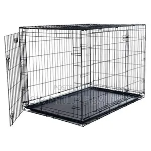 Steel Cage