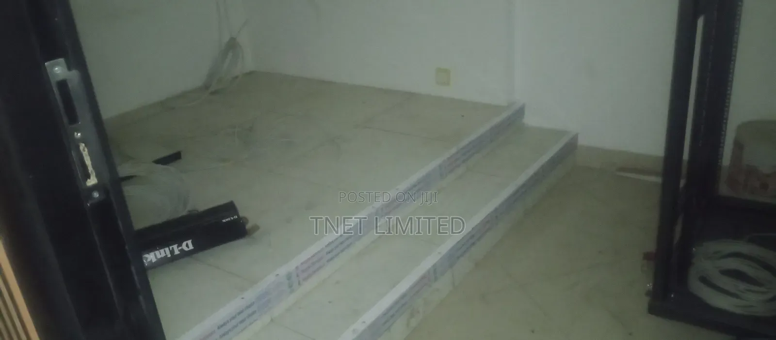 Raised Floor