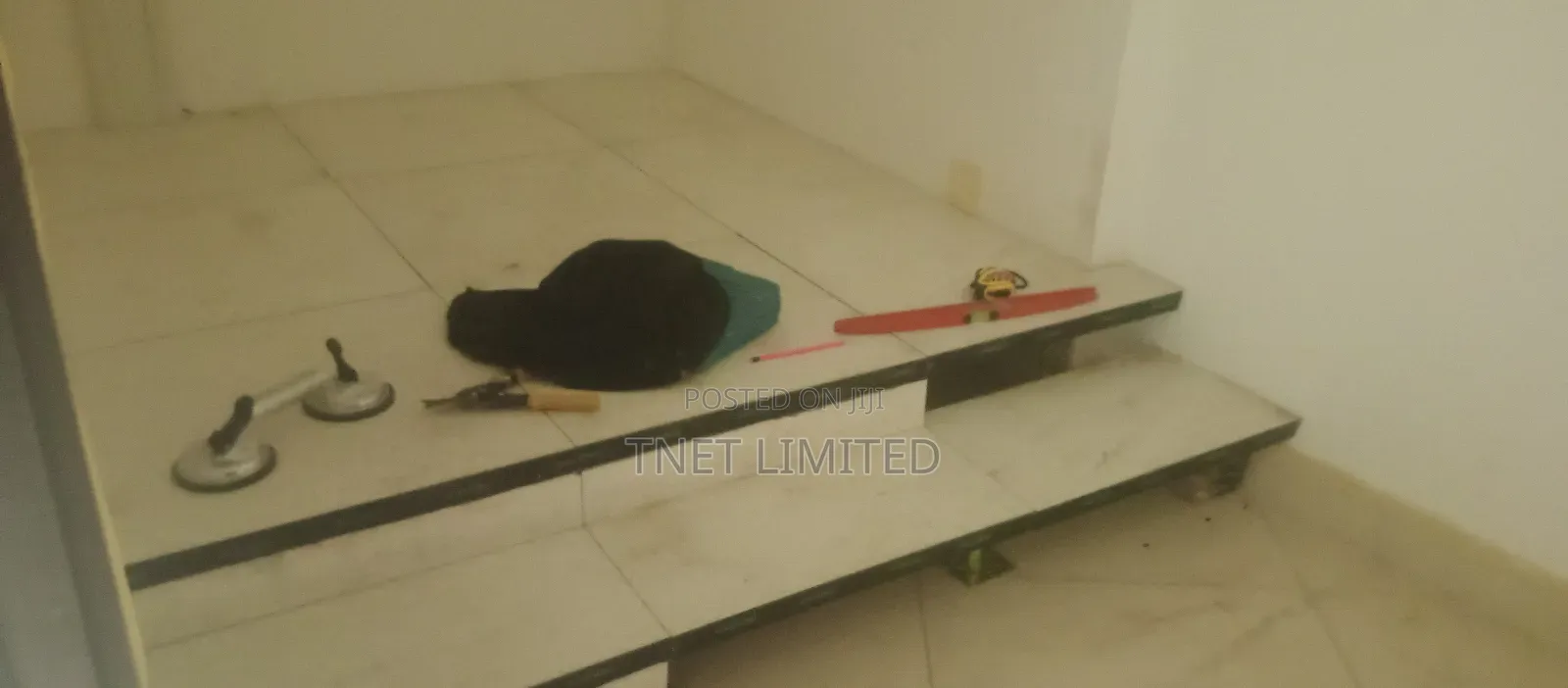Raised Floor