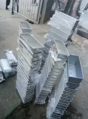 Imported Bread Pan