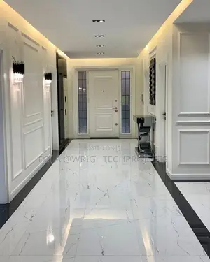 Modern Plasterboard Ceiling Design