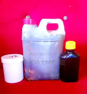 Herbal Pennis Enlargement (99% Effective)