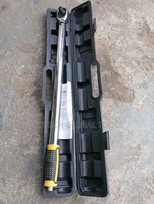 40_200nm Torque Wrench