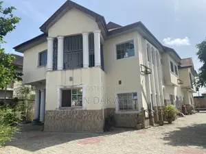 9bdrm Duplex in Sango Tedo, Ajah for sale