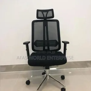 Beautiful Imported Office Chair