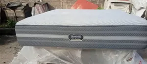 6by6 12inches Canadian Beautyrest Orthopedic Spring Mattress