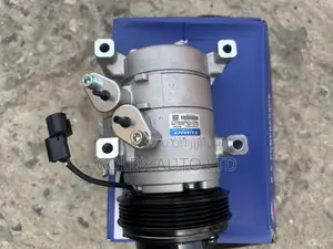 Brand New Compressor Ford Ranger 2010 2011 2012 2013 2014