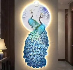 Wall Decorative Art Frame