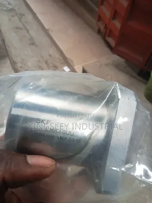 Linear Bearing Lmk40uu 40mm